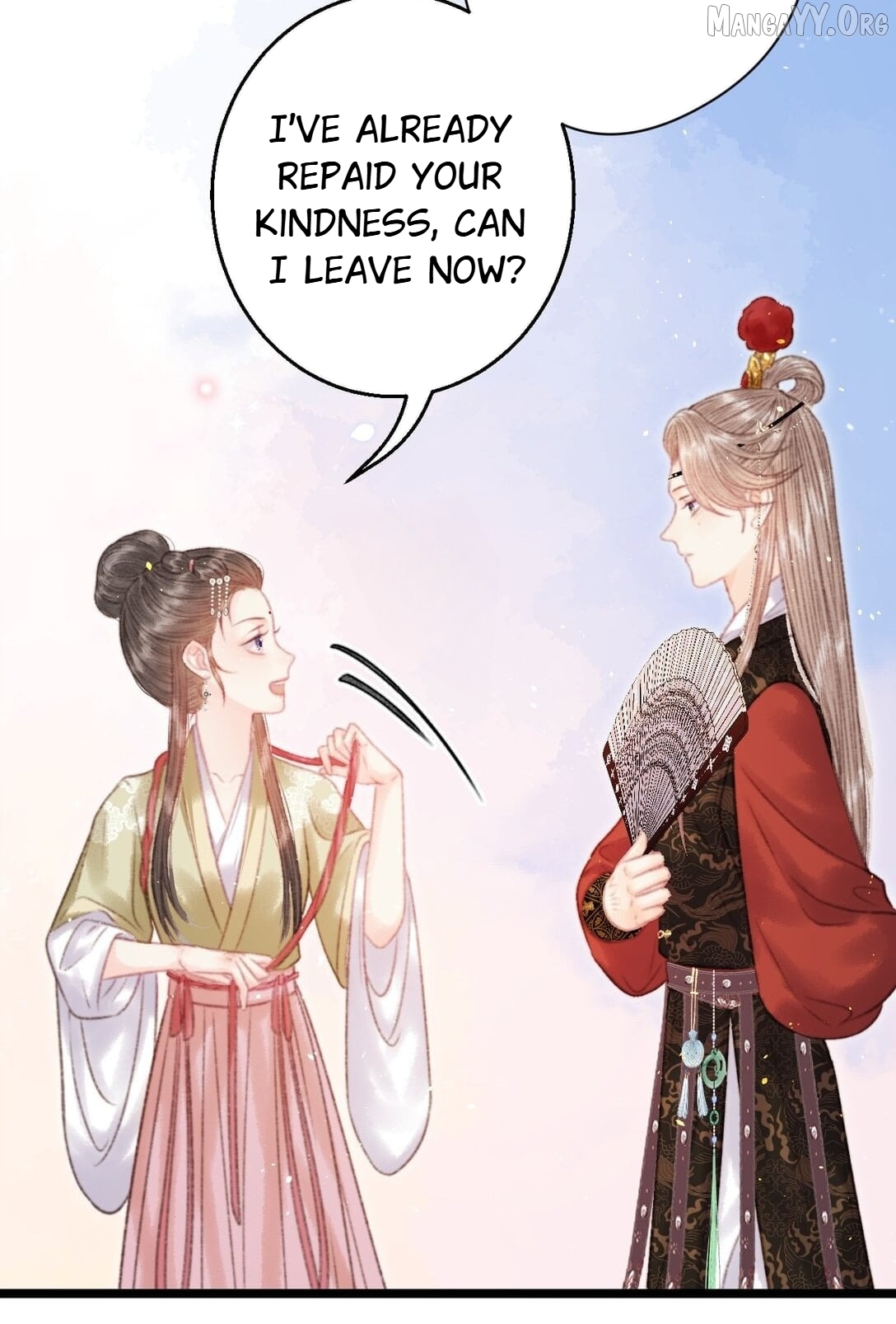 Shao Hua Long: Rebirth of the Evil Concubine’s Counterattack Chapter 7 - page 85